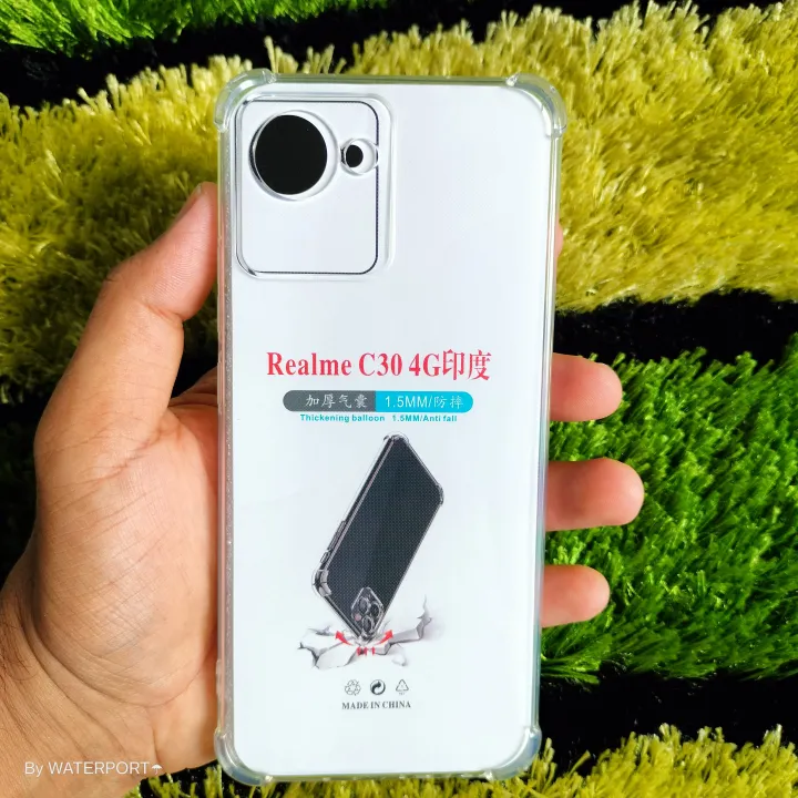 For%20Realme%20C30%20/%20Realme%20C30s%20Back%20Cover%20Soft%20Transparent%20Water%20Color%20Back%20Case%20Longlasting%20Usable%20Camera%20Protective%20Case%20RealmeC30/30s%20-%20Image%202