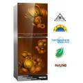 Walton Direct Cool Refrigerator WFD-1F3-GDEL-XX-163 Ltr. 