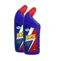 Finis Finpic Toilet Cleaner 500ml Buy 1 Get 1 Free. 