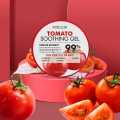 Koelcia Tomato Soothing Gel (Korea) - 300g. 