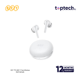 QCY T13 ANC 2 Truly Wireless ANC Earbuds.