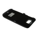 5200mAh External Battery Case for Samsung Galaxy Note 5 - Black. 