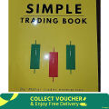 Simple Trading Book. 