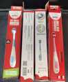 Fexja Candy color toothbrush soft hair suitable for children aged 2-12 With Box  -1pcs. 