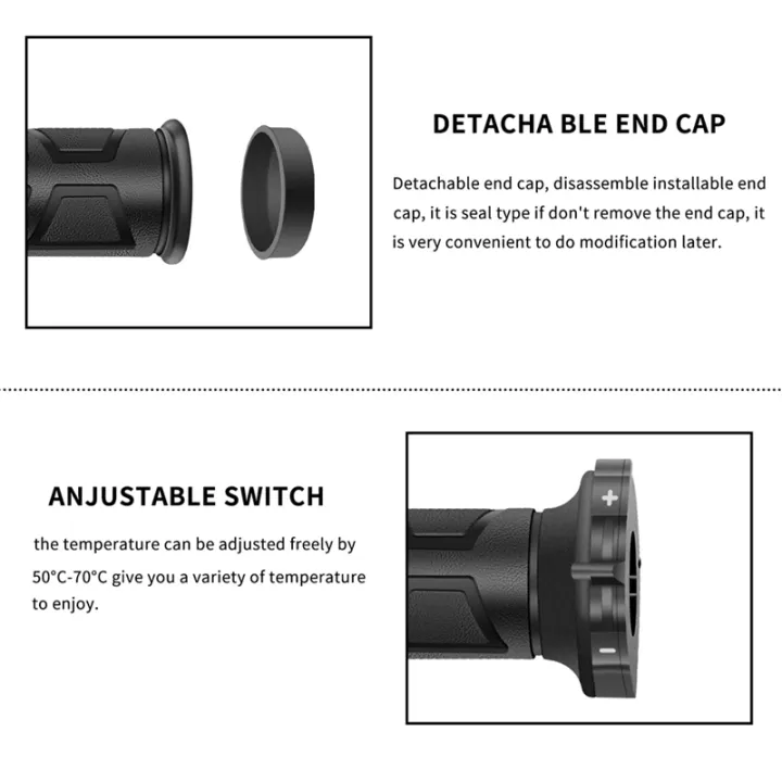 Motorcycle%20Hand%20Heated%20Grips%20Black%20Nitrile%20Rubber%20Adjustable%20Temperature%20Heated%20Grip%20Handle%20-%20Image%206