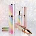 Electric Hair Remover Trimmer For Women，Rechargeable 2 in 1 Flawless Facial Razor. 