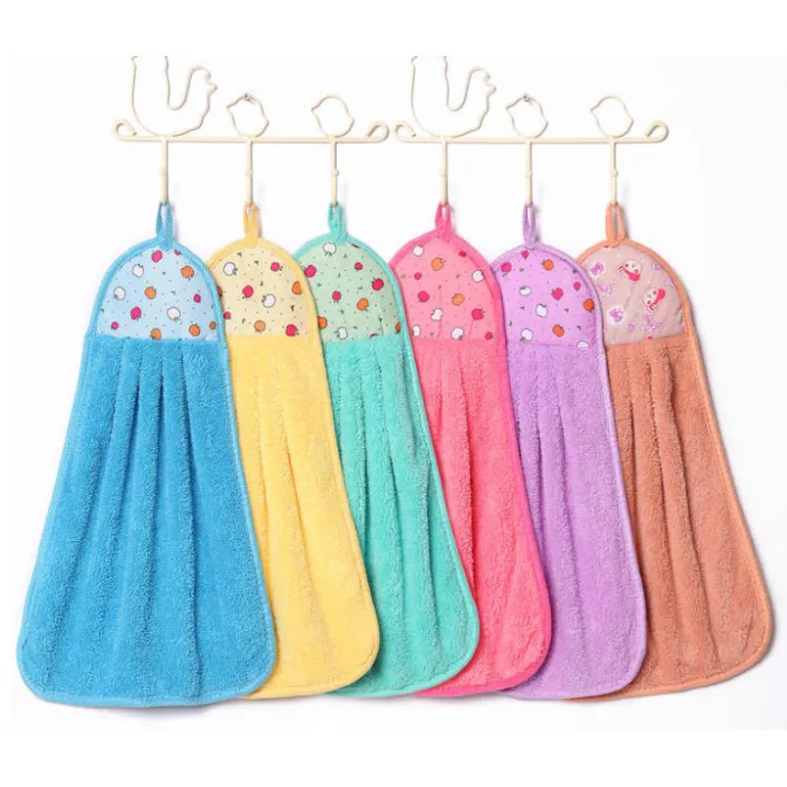 Single%20Piece%20Hanging%20Basin%20Hand%20Towel%2010%C3%9715%20Inch%20-%20Image%202