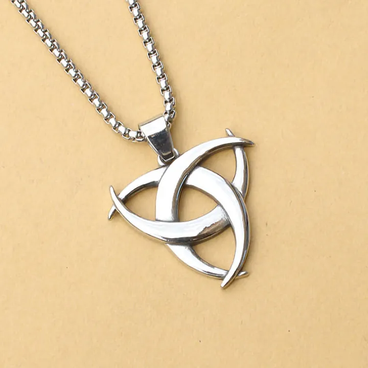 Black%20%20Square%20Pendant%20Stainless%20Steel%20Chain%20For%20Men//Gift%20for%20Men/Boys%20-%20Image%206