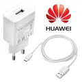 Huawei Quick Charger 22.5w tayfe-C - White. 