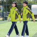 New Autumn and Winter Jackets, School Uniforms, Winter Warm and Cold-proof Clothes, Class Uniforms, Junior High School Students, High School Students, Male and Female. 