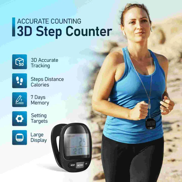 Walking%203D%20Pedometer%20Simple%20Step%20Counter%20Walking%20Distance%20Miles%20Counter%20Calorie%20Counter%20Daily%20Monitor%20Step%20Tracker%20-%20Image%202