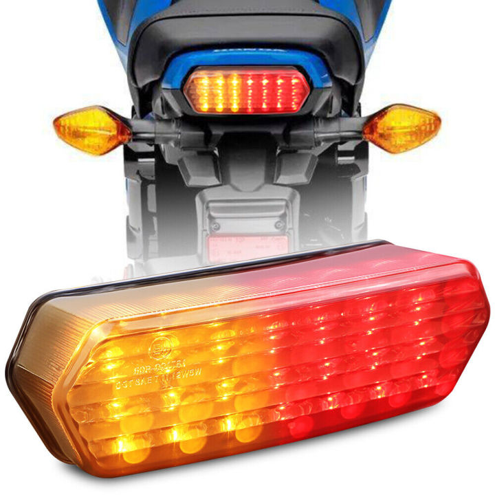 LI%20LED%20Integrated%20Tail%20Light%20Multi-functional%20Brake%20Light%20Driving%20Light%20Left%20And%20Right%20Turn%20Signals%20Indicator%20Light%20Compatible%20For%20MSX/Grom%20125,%20CTX%20700%20N,%20CBR%20650%20F%20-%20Image%202