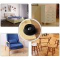 10Pcs Rubber Feet Bumpers Pads Furniture Pad Chair Leg Feet Table Leg Cover Floor Protector For Cutting Board Electronic Crafts.