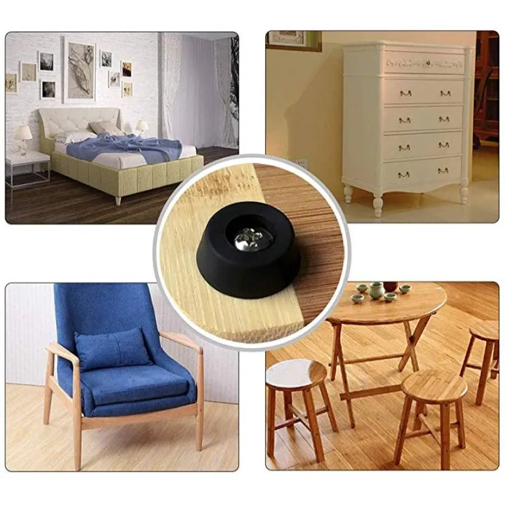 10Pcs%20Rubber%20Feet%20Bumpers%20Pads%20Furniture%20Pad%20Chair%20Leg%20Feet%20Table%20Leg%20Cover%20Floor%20Protector%20For%20Cutting%20Board%20Electronic%20Crafts%20-%20Image%204