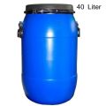 Nylon Drum-40 Litre 1Pcs (Water,Rice and other Goods Container/Plastic Drum 40Liter). 