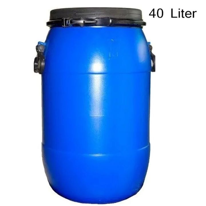 Nylon%20Drum-40%20Litre%201Pcs%20(Water,Rice%20and%20other%20Goods%20Container/Plastic%20Drum%2040Liter)%20-%20Image%203