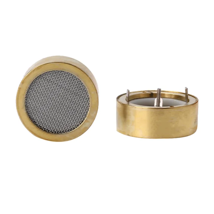 2pcs%2025mm%20Condenser%20Microphone%20Capsule%20Replacements%20Large%20Diaphragm%20Microph%20Electric%20Instrument%20Parts%20-%20Image%202