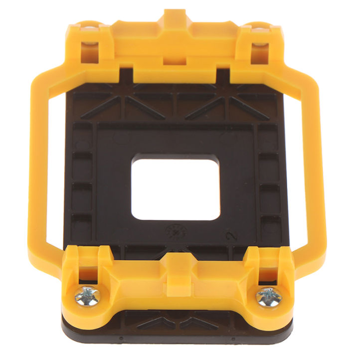 1Pc%20CPU%20COOLER%20Bracket%20Motherboard%20back%20plate%20for%20AMD%20AM2%20Install%20the%20fastening%20-%20Image%203