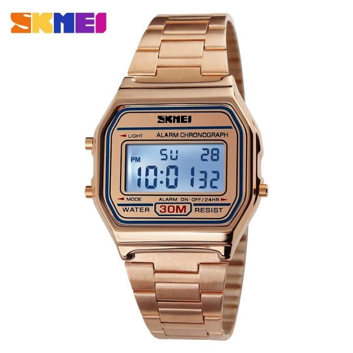 SKMEI%201123%20Business%20Men%20Watches%20Waterproof%20Reloj%20Masculino%20Electronic%20Watch%20Fashion%20Men's%20Wristwatch%20Clock%20Classic%20mens%20Watch%20-%20Image%203