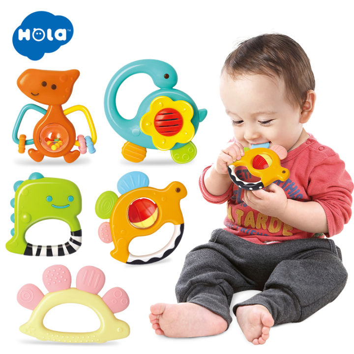 Hola%20Baby%20Rattles%20Set%20Baby%20Teethers%20Set%20for%20Newborn%20Baby%20Toddler%20Toy%20Gift%20Set%20-%20Image%208