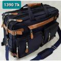Office bag backpack come office bag laptop bag. 