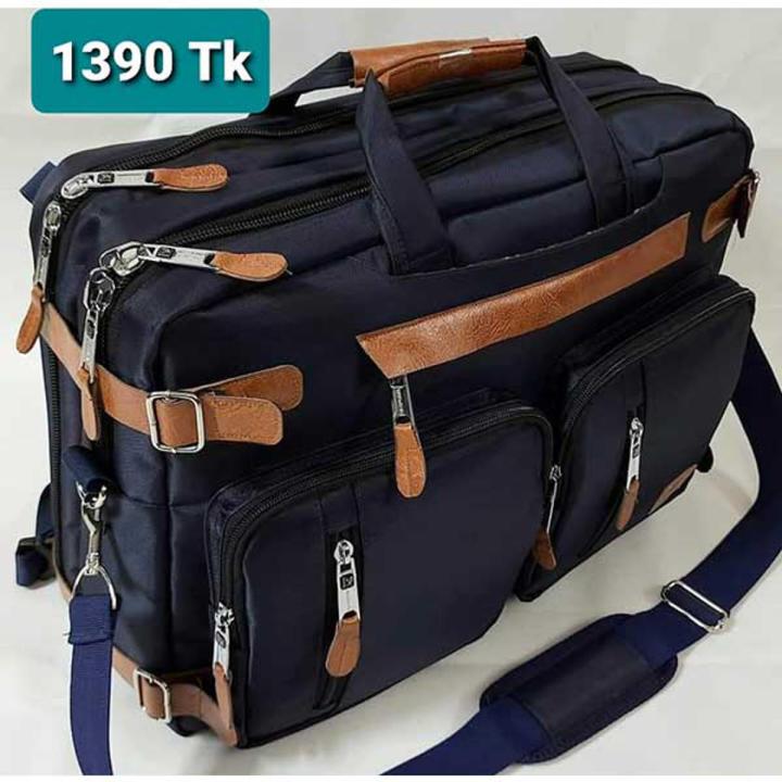 Office bag backpack come office bag laptop bag