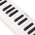 M-Vave 25-Key Midi Keyboard Mini USB Midi Controller. 