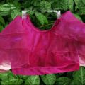 Velvet Blouse Body Tissue Hata Sharee Blouse Good Stitching For Women. 