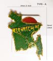Fridge Magnet Bangladesh Souvenir.