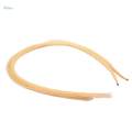 2x2 Hank 80cm Violin Bow Hair for Violin Viola Cello Erhu Bow. 