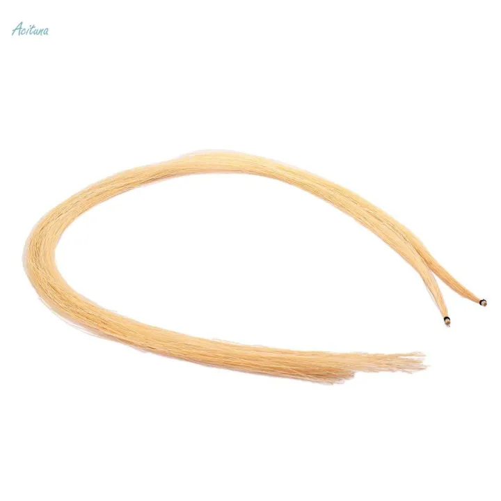 2x2%20Hank%2080cm%20Violin%20Bow%20Hair%20for%20Violin%20Viola%20Cello%20Erhu%20Bow%20-%20Image%203