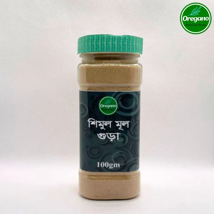 Shimul Mul Powder - 100gm | Daraz.com.bd