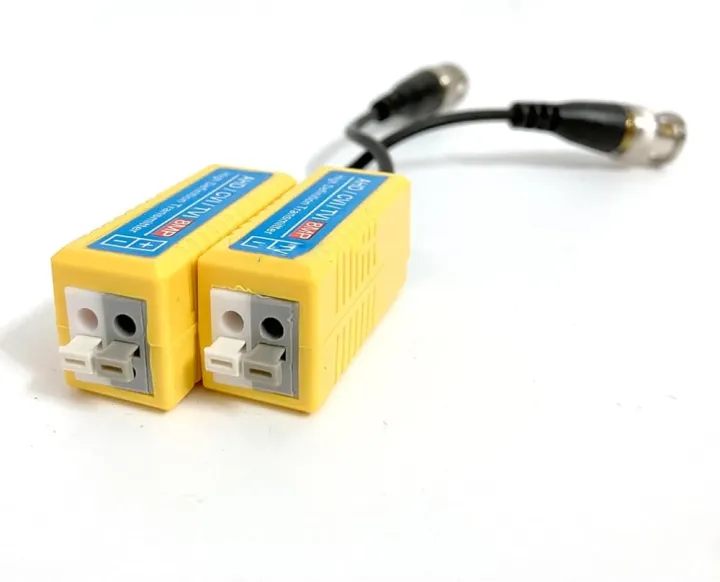 CCTV%20video%20Balun%208MP%20or%20BNC%20for%20CCTV%20Camera%20(1%20pair)%20-%20High%20Quality%20Passive%20-%20Adapter%20transmitter%20300m%20-%20Image%203