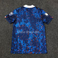 France Home 2026 World cup Half Sleeve premium National Team Football Jersey (Logo Embroidery). 