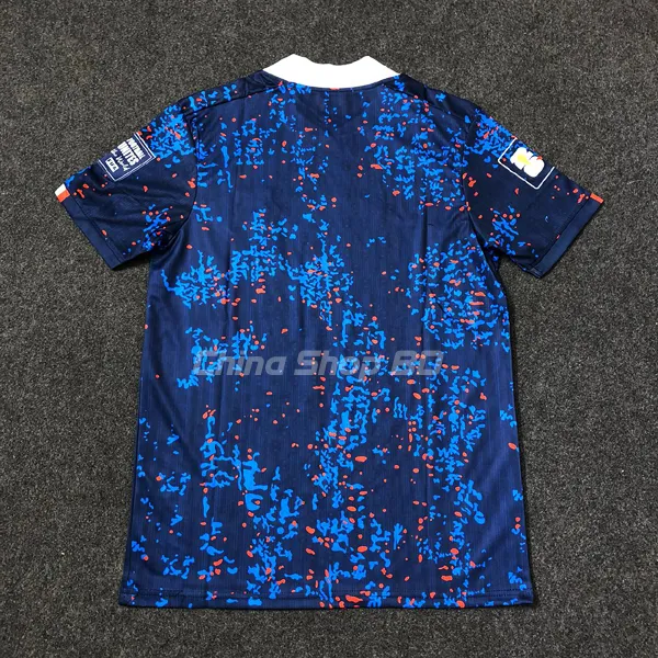 France%20Home%202026%20World%20cup%20Half%20Sleeve%20premium%20National%20Team%20Football%20Jersey%20(Logo%20Embroidery)%20-%20Image%202