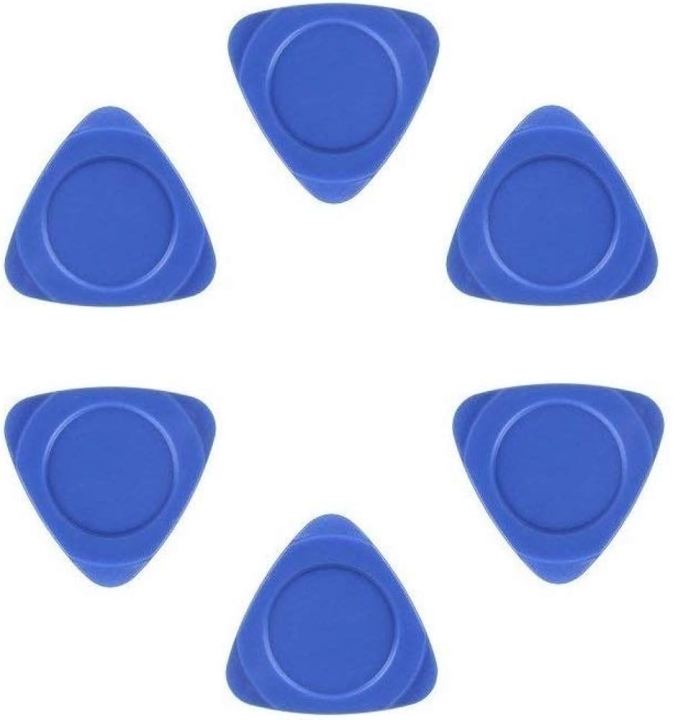 6%20Pcs%20Blue%20Plastic%20Triangle%20Pry%20Opening%20Tool%20Kit%20Opener%20for%20Cell%20Phone%20Laptop%20Table%20PC%20Case%20-%20Image%203
