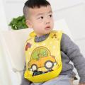 Baby Dining Bib_1pcs By Beloved Beauty.