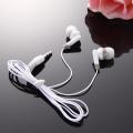 3.5mm Stereo In Ear Earphone Earbud Headphone for Laptop iPhone Samsumg MP4. 