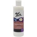 Mont Marte Acrylic Medium Iridescent Varnish 240ml.