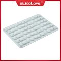 【In-Stock】 New Candy Mold Fruit Candy Mold Gummy Mold Sugarcraft Tools Random Color. 