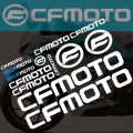 for CF CFmoto 450SR 650 MT 800NK 800 800MT Pegatinas Moto Motorcycle Accessories Stickers Shock Absorbers Reflective Decals. 