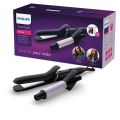 Philips BHH811/00 Essential 5-in-1 Hair Straightener & Curler. 