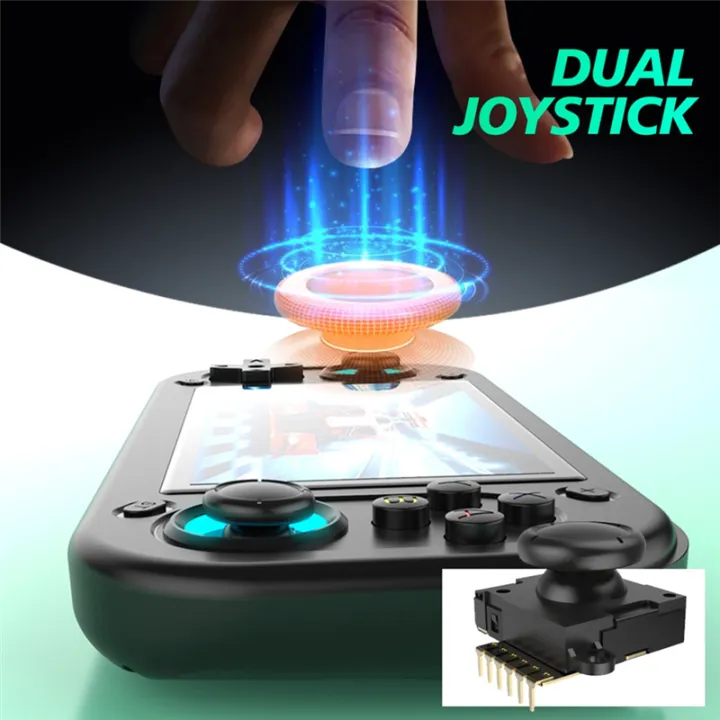 R43S%20Retro%20Handheld%20Video%20Game%20Console%2064GB%20Games%204.3Inch%20HDMI-Compatible%20Screen%20Portable%20Pocket%20Video%20Player%20-%20Image%206