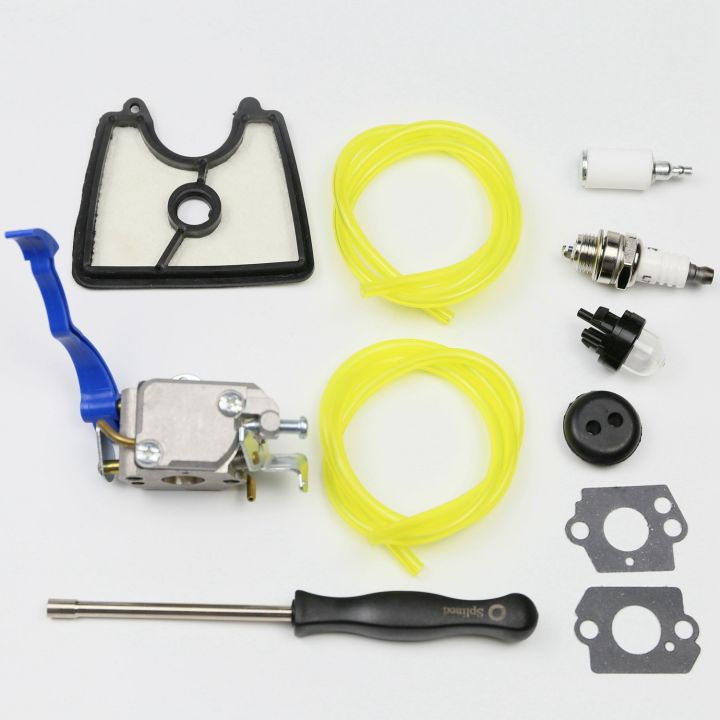 Vaporizer%20Carburetor%20for%20125B%20125Bx%20125Bvx%20%E2%80%8B%E2%80%8BBlower%20Carbohydrate%20and%20Air%20Filter%20Gasket%20Kit%20-%20Image%206