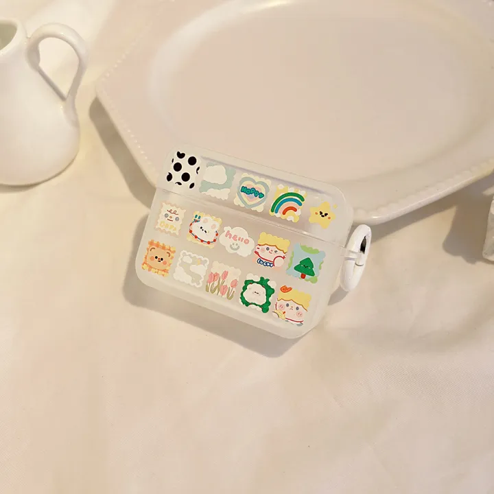 Cute%20Cartoon%20Pattern%20Case%20for%20Airpods1/2/3/%20Pro/pro2%20Protective%20Case%20Earphone%20Case%20Headsets%20Accessories%20Silicone%20Anti%20Falling%20Protective%20Case%20Apple%20AirPods%20Pro,%20AirPods%203,%20AirPods%204,%20AirPods%205%20-%20Image%204