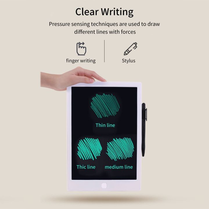 LCD%20writing%20pad%20with%2010%20inch%20monochrome%20screen,%20touch%20pen%20for%20writing%20notes%20for%20toddlers%20-%20white%20-%20Image%207