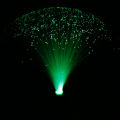Holiday Atmosphere Lights LED Fiber Optic Lights Lanterns Starry Sky Wedding Party Christmas Decoration Home Furnishing.
