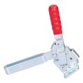 GH‑12132 Quick‑Release Toggle Clamp Welding Fixture Hand Tools 227kg AU.