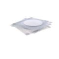 Targat 5pcs Lab Wire Gauze Square Bunsen Burner Ceramic Tripod Net Mesh Support.