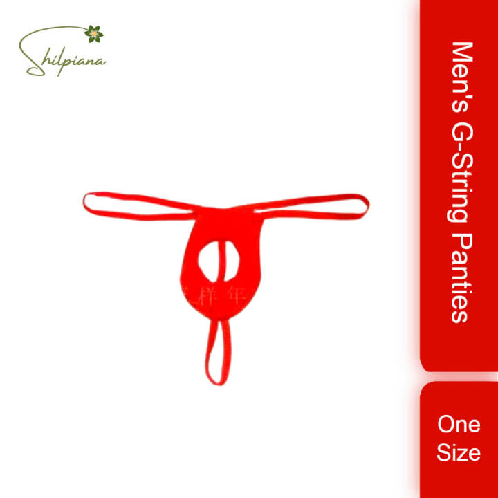 3%20Pieces%20Men%E2%80%99s%20FrontHole%20Underwear%20Panties%20Without%20Trace%20T-shaped%20Back%20pants%20Micro%20Thongs%20Underpants%20Lingerie%20Stylish%20&%20Fashionable%20Seductive%20T-Back%20Panties%20For%20Mans%20From%20Shilpiana%20By%20Shilpian(Red,%20Black,%20White,%20Blue,%20Golden,%20Silver-%20Free%20Size)%20-%20Image%203